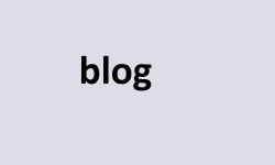 Featured image of post blog